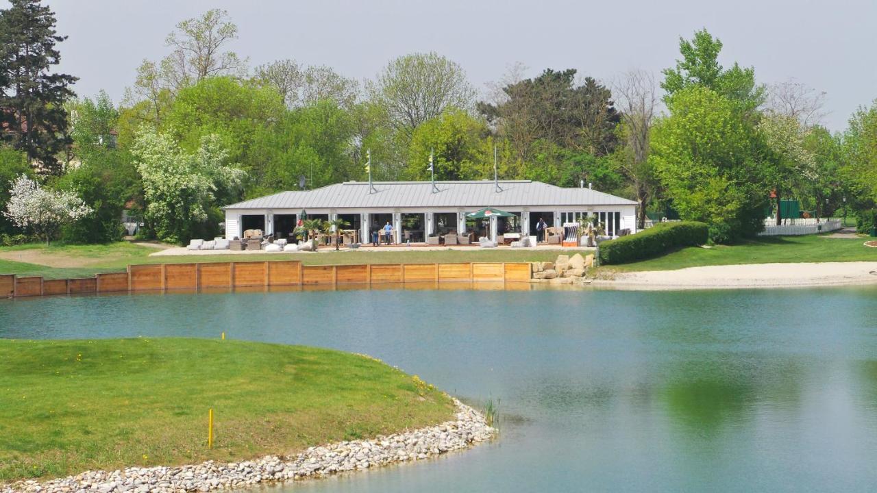 Diamond Country Club 4* Atzenbrugg